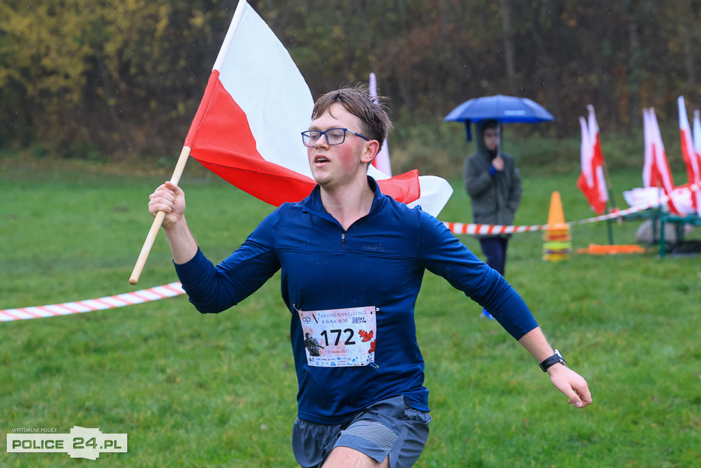 V Bieg Niepodległości Dębowa Dycha