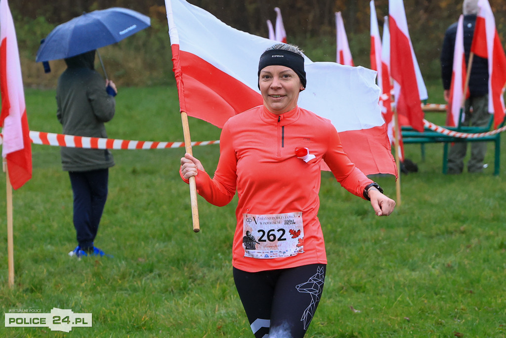 V Bieg Niepodległości Dębowa Dycha