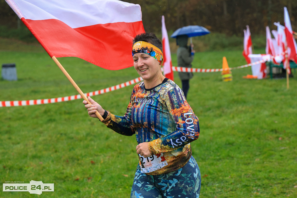 V Bieg Niepodległości Dębowa Dycha