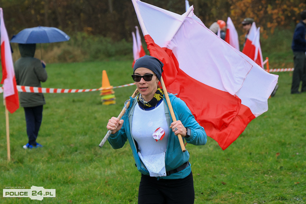 V Bieg Niepodległości Dębowa Dycha