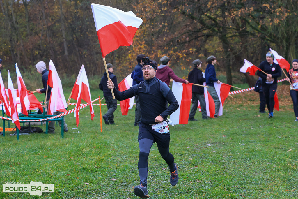 V Bieg Niepodległości Dębowa Dycha