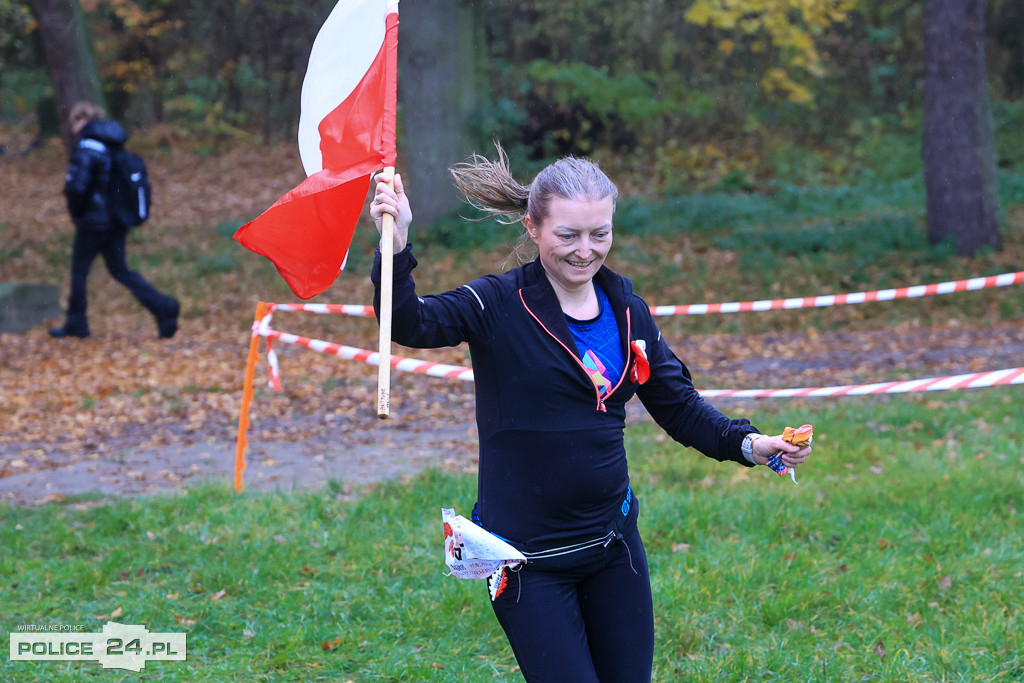 V Bieg Niepodległości Dębowa Dycha
