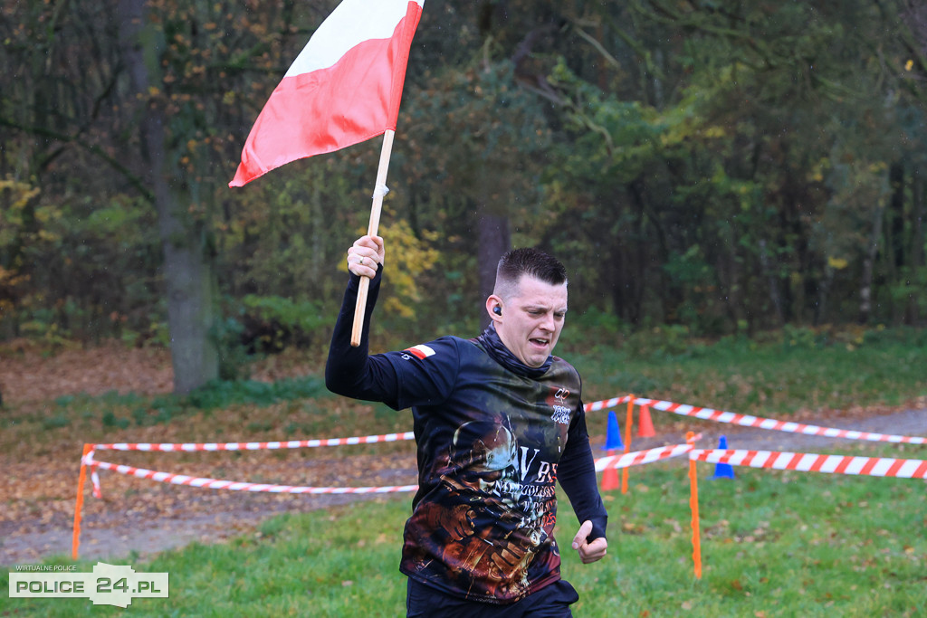 V Bieg Niepodległości Dębowa Dycha