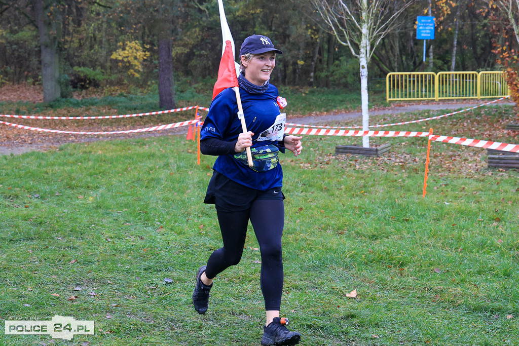 V Bieg Niepodległości Dębowa Dycha