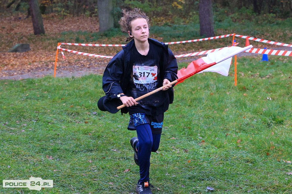 V Bieg Niepodległości Dębowa Dycha