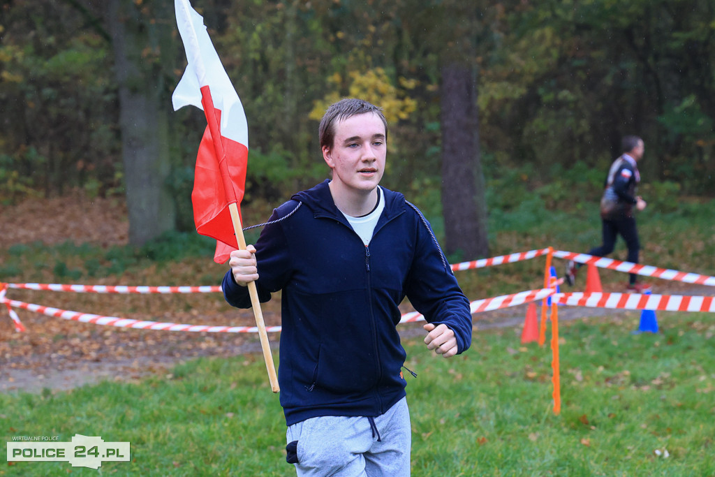 V Bieg Niepodległości Dębowa Dycha