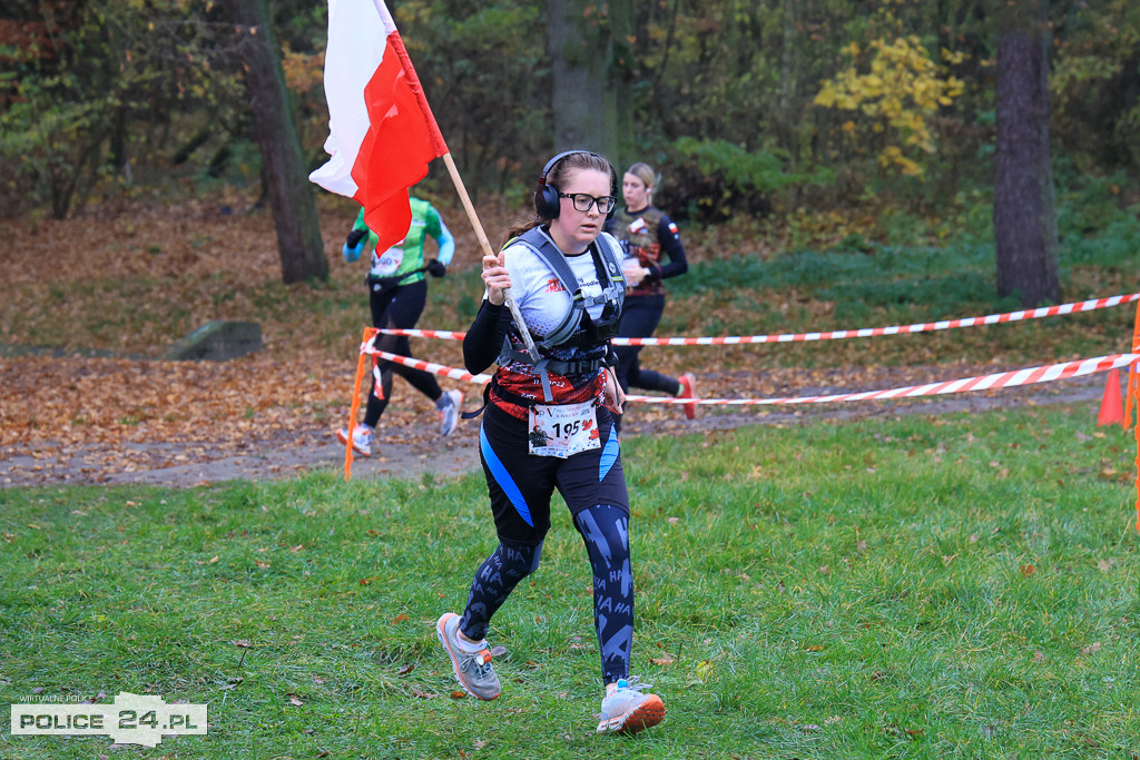 V Bieg Niepodległości Dębowa Dycha