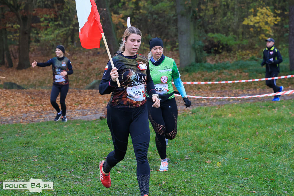 V Bieg Niepodległości Dębowa Dycha