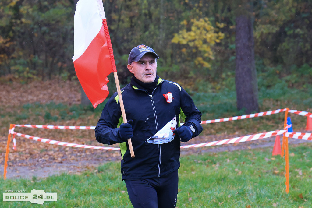 V Bieg Niepodległości Dębowa Dycha