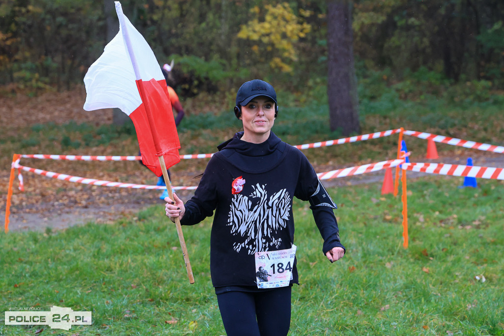 V Bieg Niepodległości Dębowa Dycha