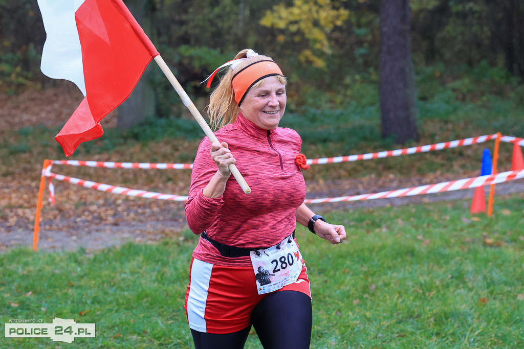 V Bieg Niepodległości Dębowa Dycha