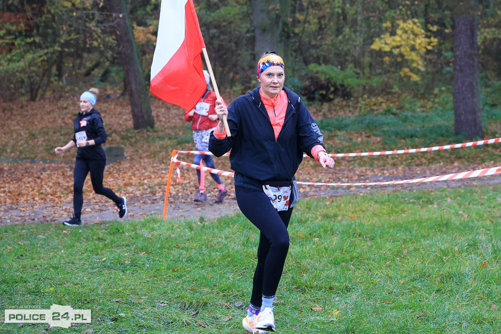 V Bieg Niepodległości Dębowa Dycha