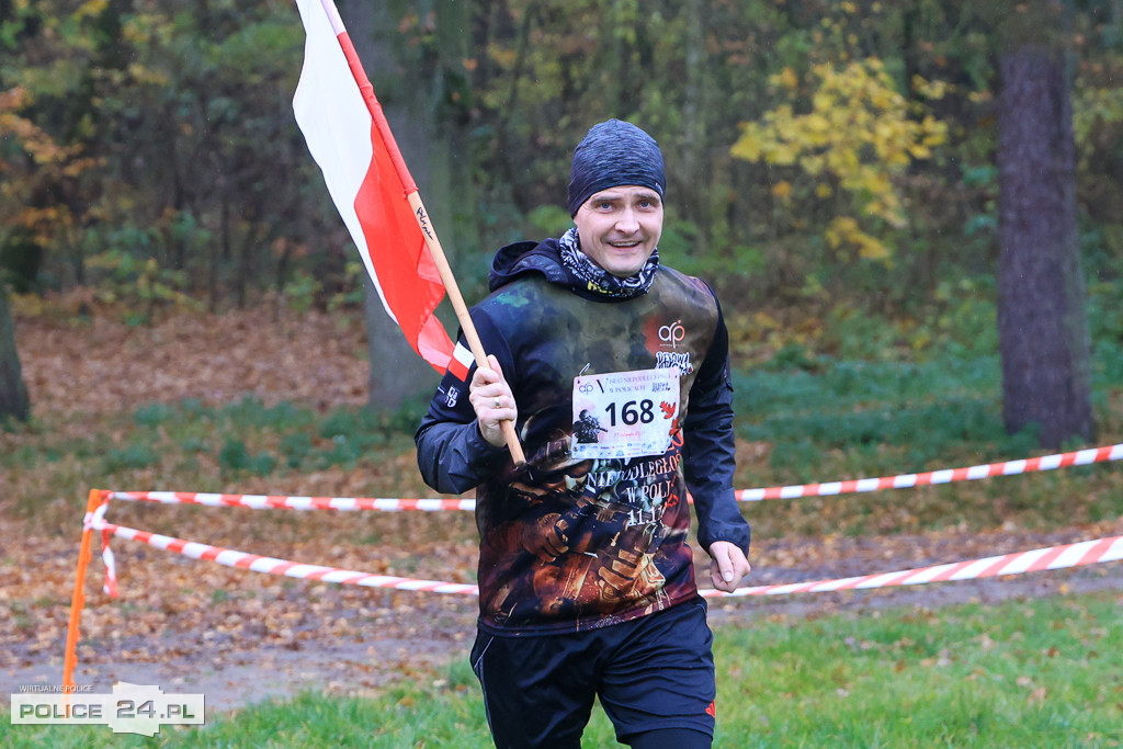 V Bieg Niepodległości Dębowa Dycha