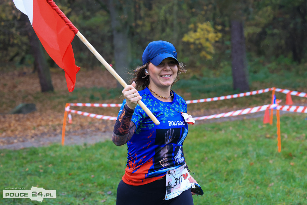 V Bieg Niepodległości Dębowa Dycha