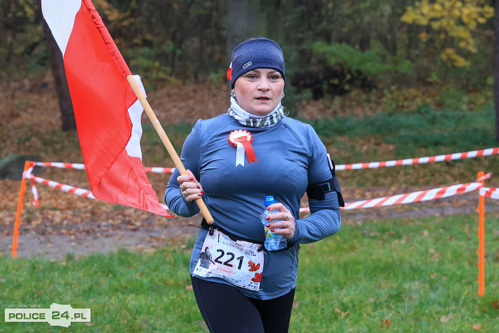 V Bieg Niepodległości Dębowa Dycha