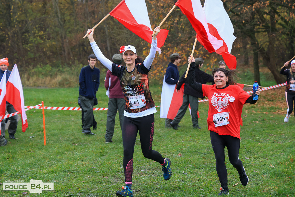 V Bieg Niepodległości Dębowa Dycha