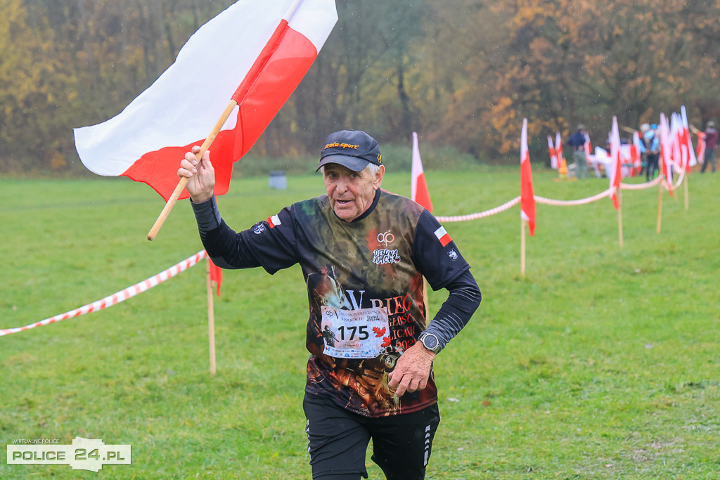 V Bieg Niepodległości Dębowa Dycha