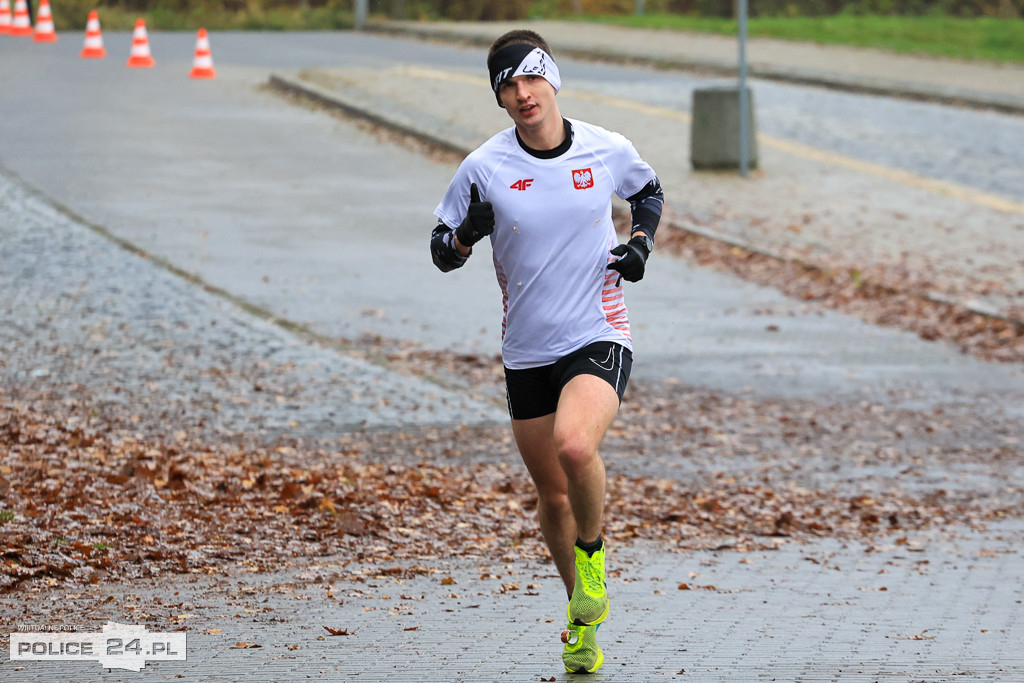 V Bieg Niepodległości Dębowa Dycha