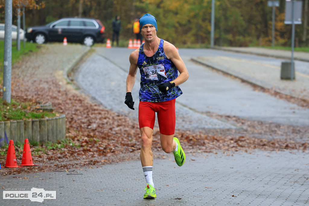 V Bieg Niepodległości Dębowa Dycha