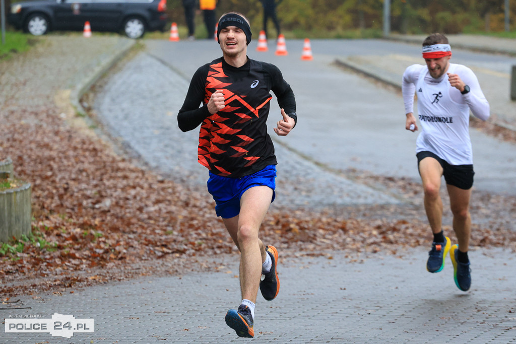 V Bieg Niepodległości Dębowa Dycha