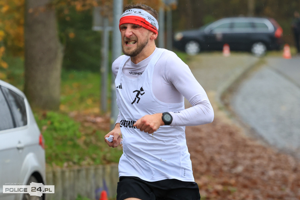 V Bieg Niepodległości Dębowa Dycha