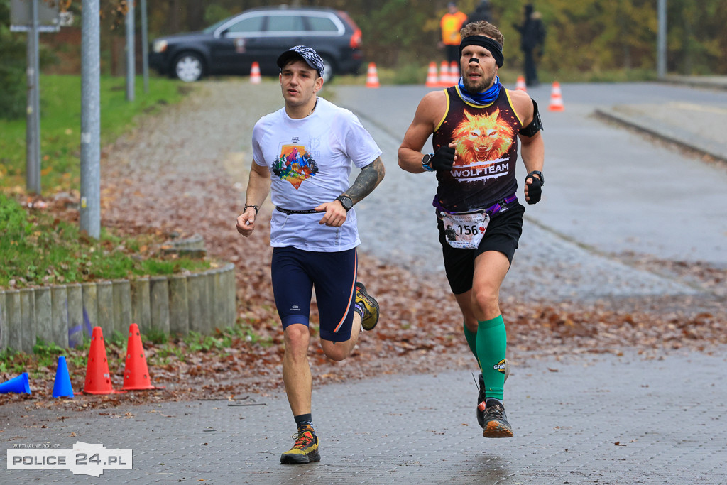 V Bieg Niepodległości Dębowa Dycha
