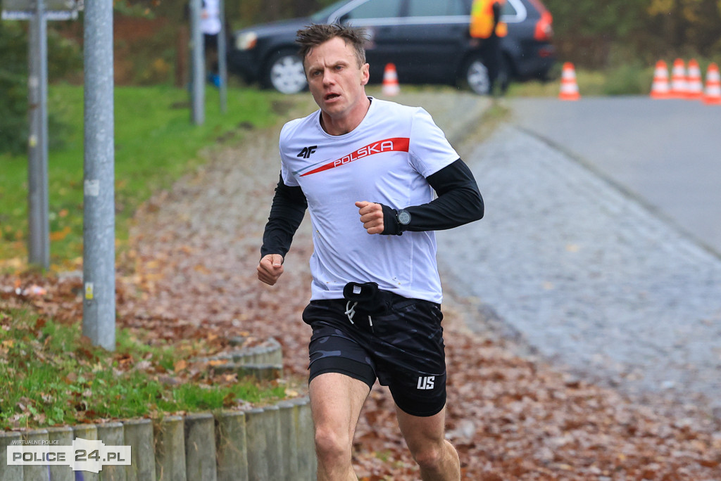 V Bieg Niepodległości Dębowa Dycha