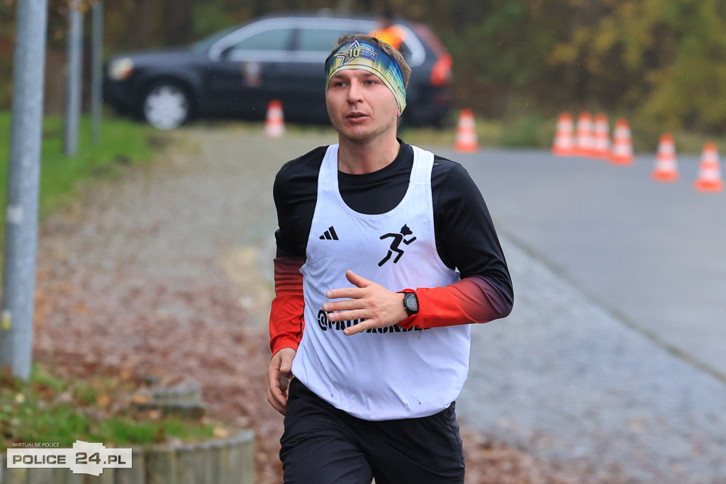 V Bieg Niepodległości Dębowa Dycha