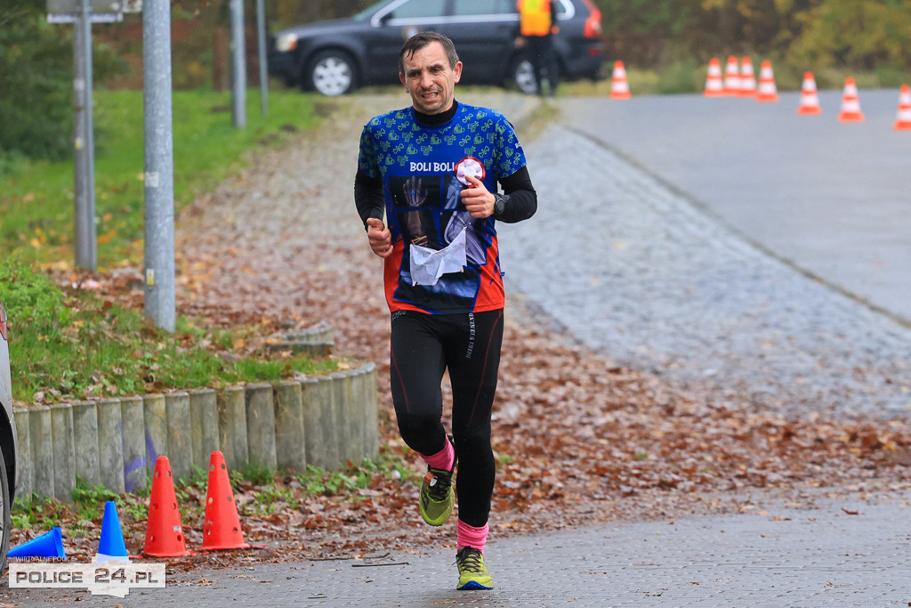 V Bieg Niepodległości Dębowa Dycha