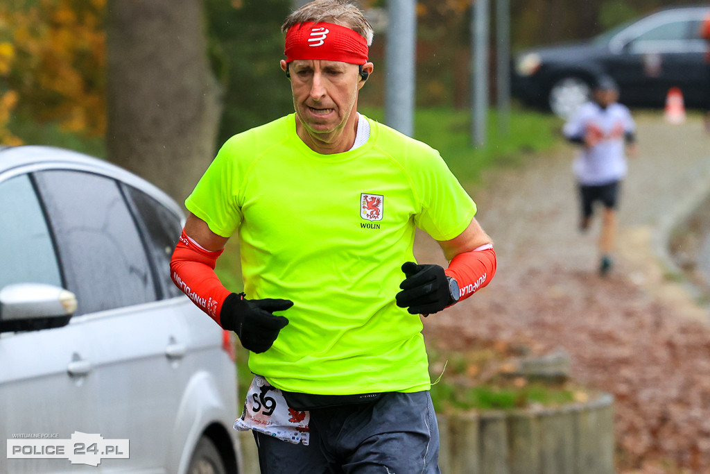 V Bieg Niepodległości Dębowa Dycha