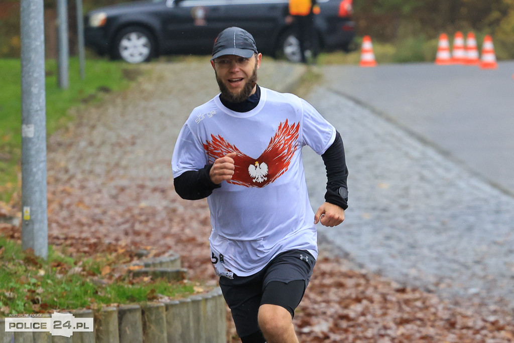 V Bieg Niepodległości Dębowa Dycha