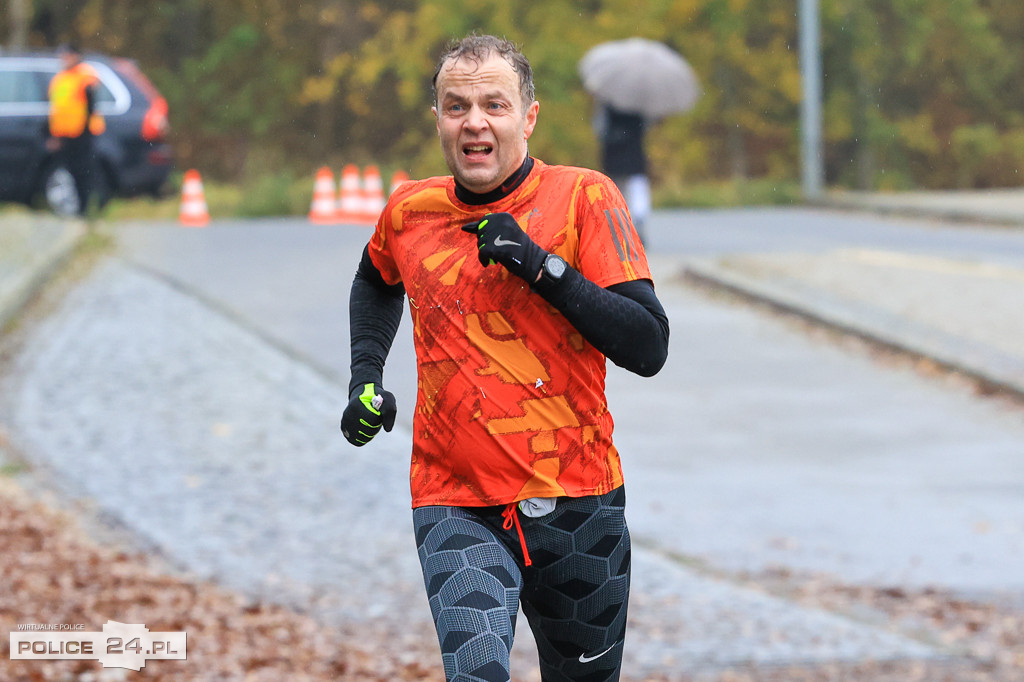 V Bieg Niepodległości Dębowa Dycha