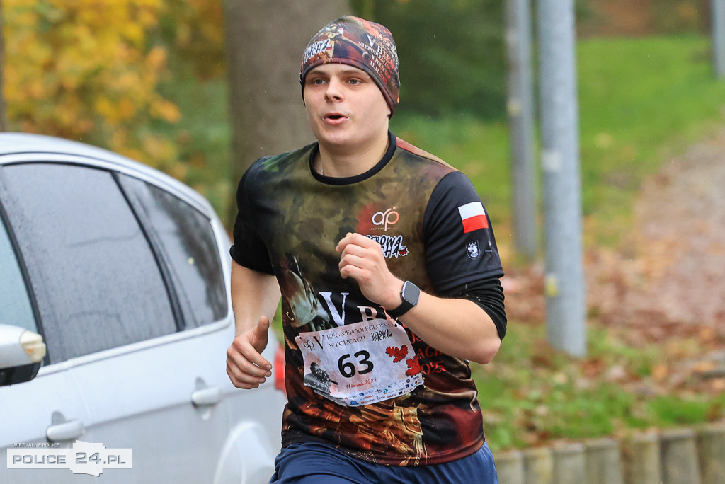 V Bieg Niepodległości Dębowa Dycha