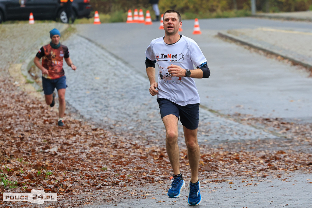 V Bieg Niepodległości Dębowa Dycha