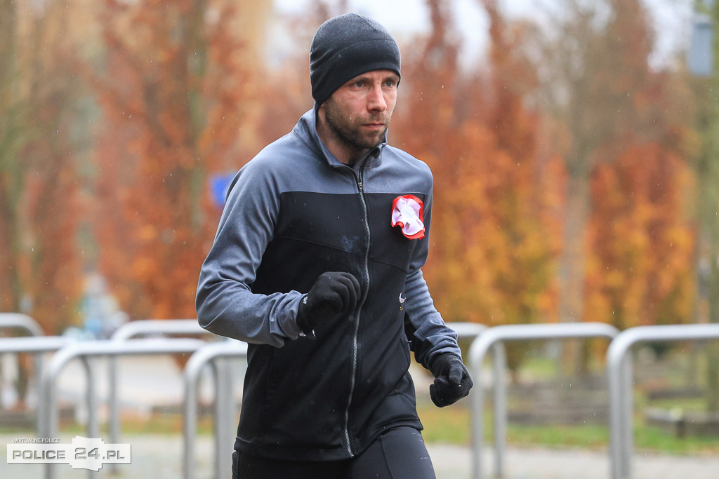 V Bieg Niepodległości Dębowa Dycha