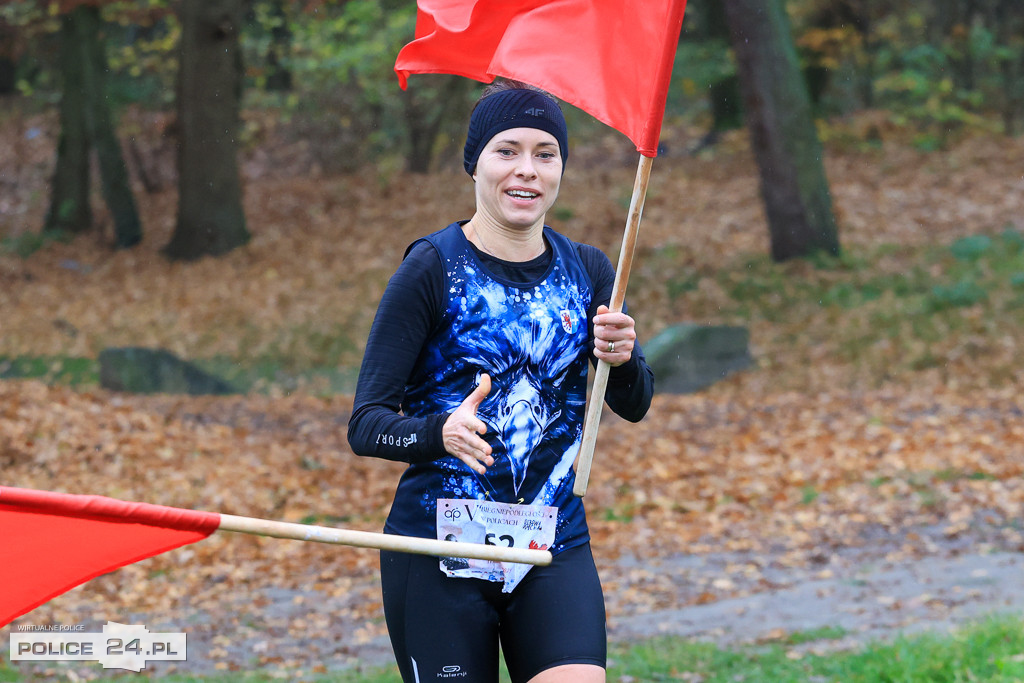 V Bieg Niepodległości Dębowa Dycha