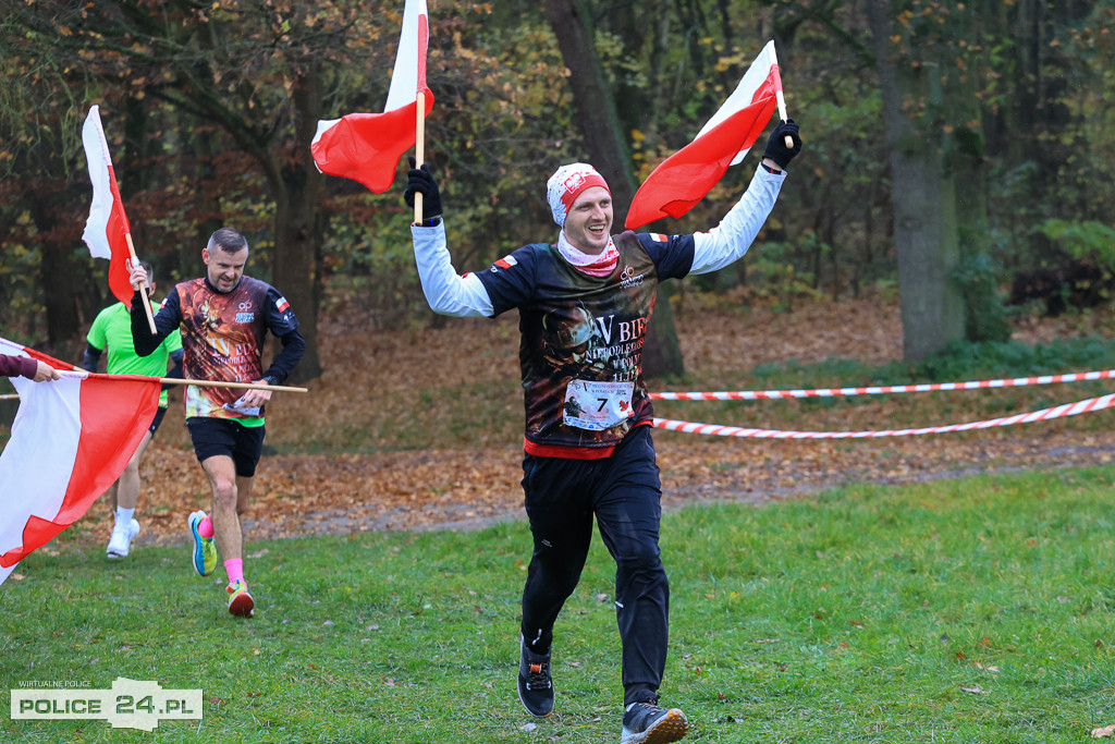 V Bieg Niepodległości Dębowa Dycha