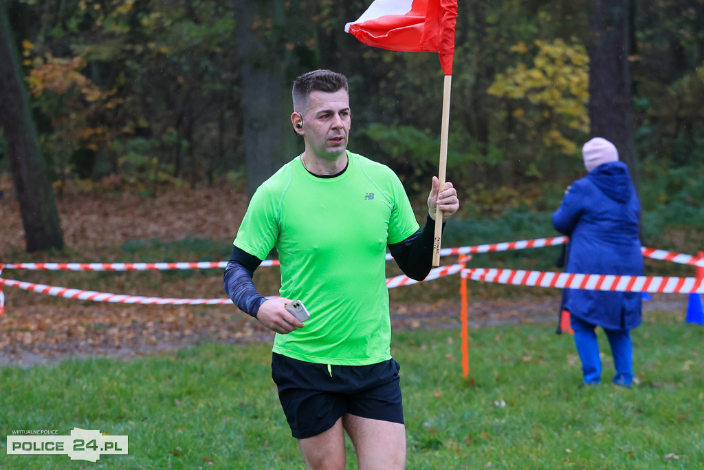 V Bieg Niepodległości Dębowa Dycha