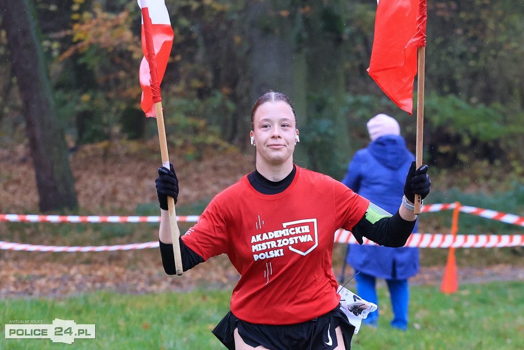 V Bieg Niepodległości Dębowa Dycha