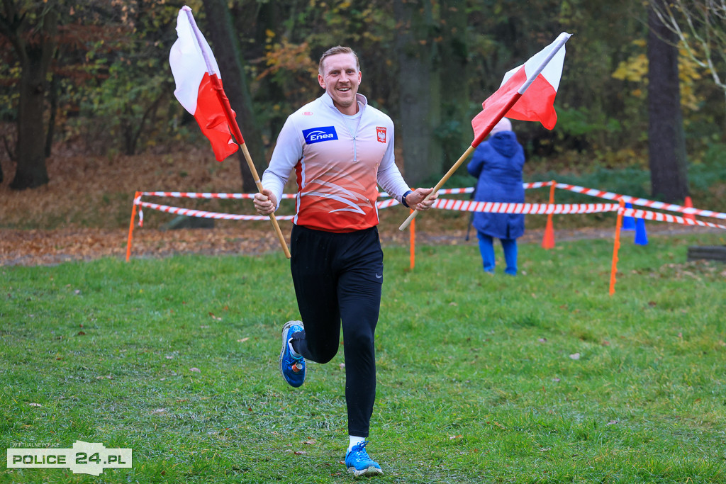 V Bieg Niepodległości Dębowa Dycha