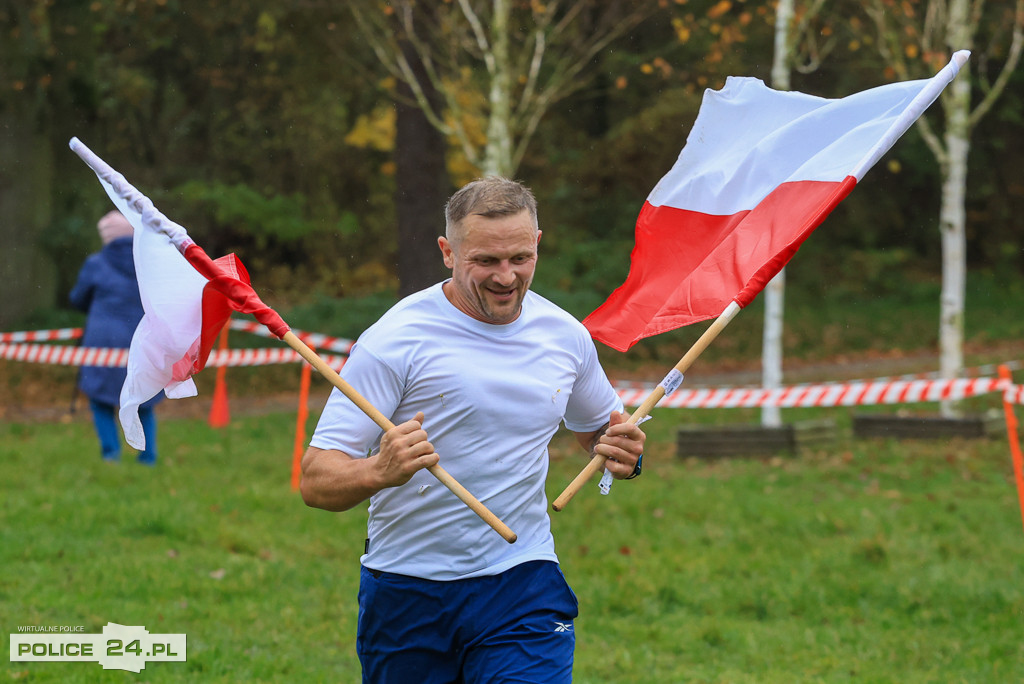 V Bieg Niepodległości Dębowa Dycha