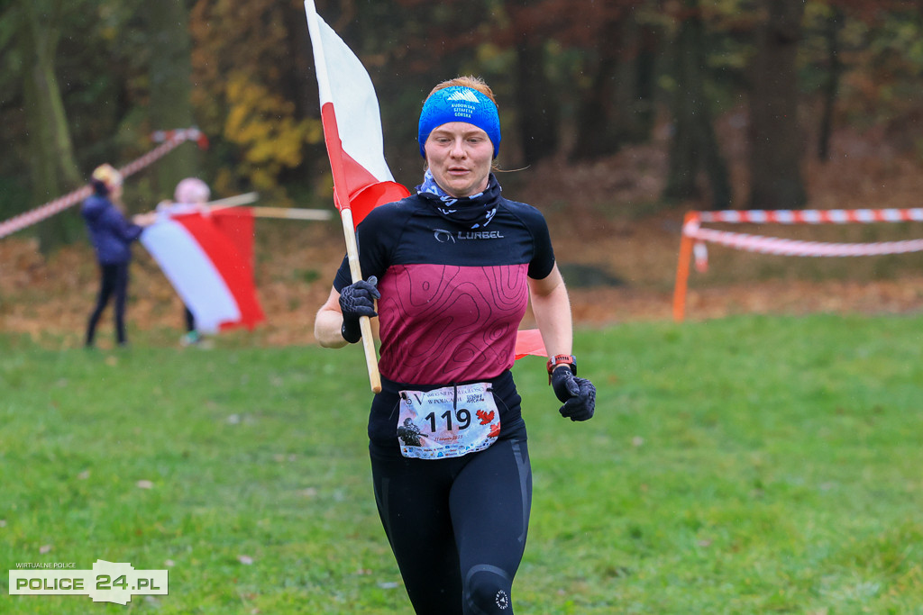 V Bieg Niepodległości Dębowa Dycha