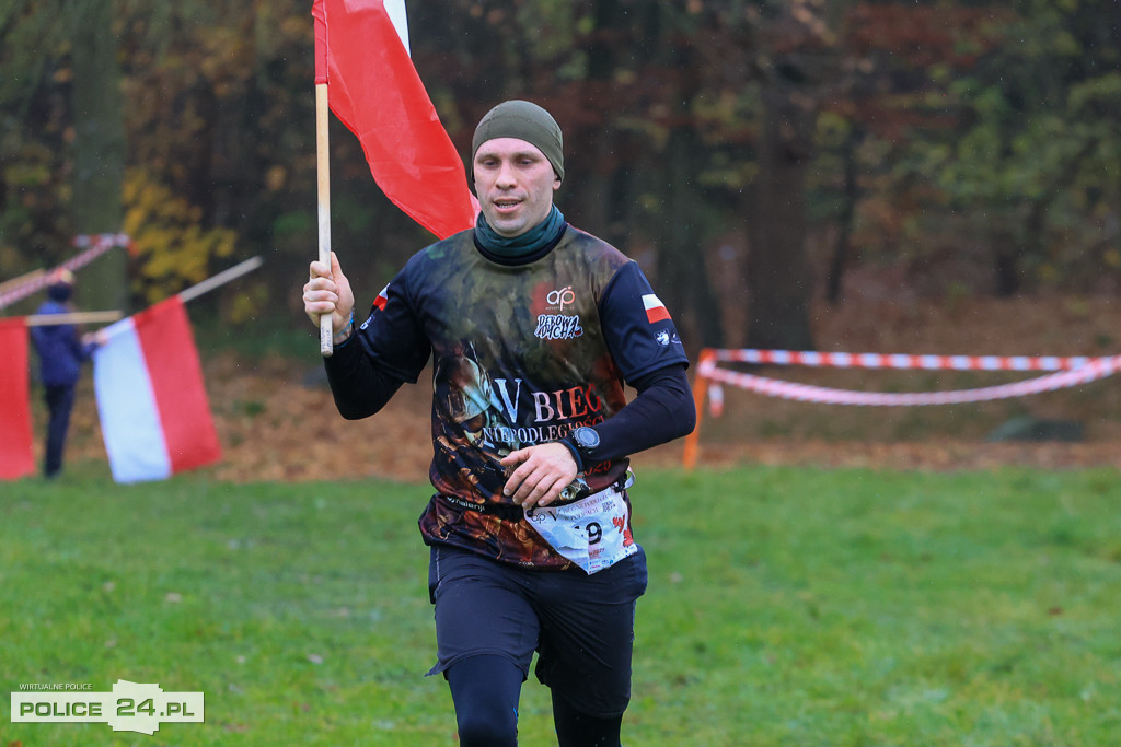 V Bieg Niepodległości Dębowa Dycha