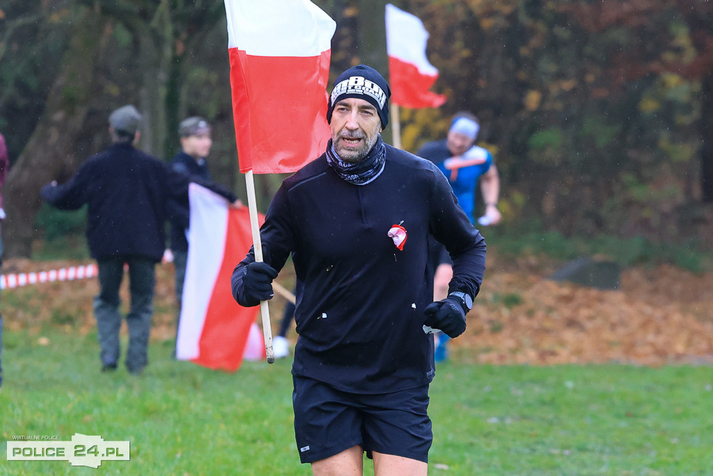 V Bieg Niepodległości Dębowa Dycha