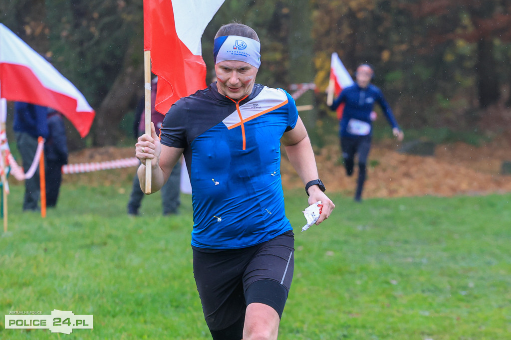 V Bieg Niepodległości Dębowa Dycha