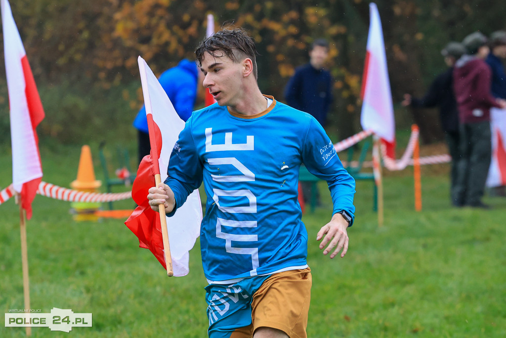 V Bieg Niepodległości Dębowa Dycha