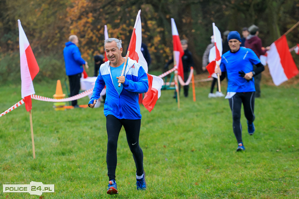 V Bieg Niepodległości Dębowa Dycha