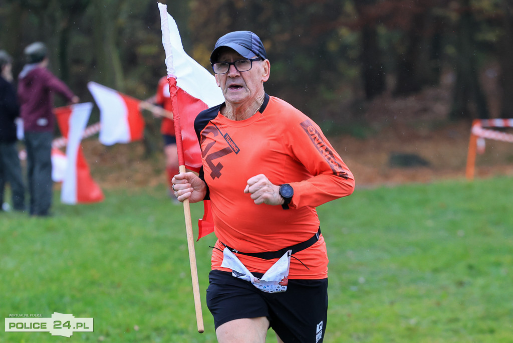 V Bieg Niepodległości Dębowa Dycha