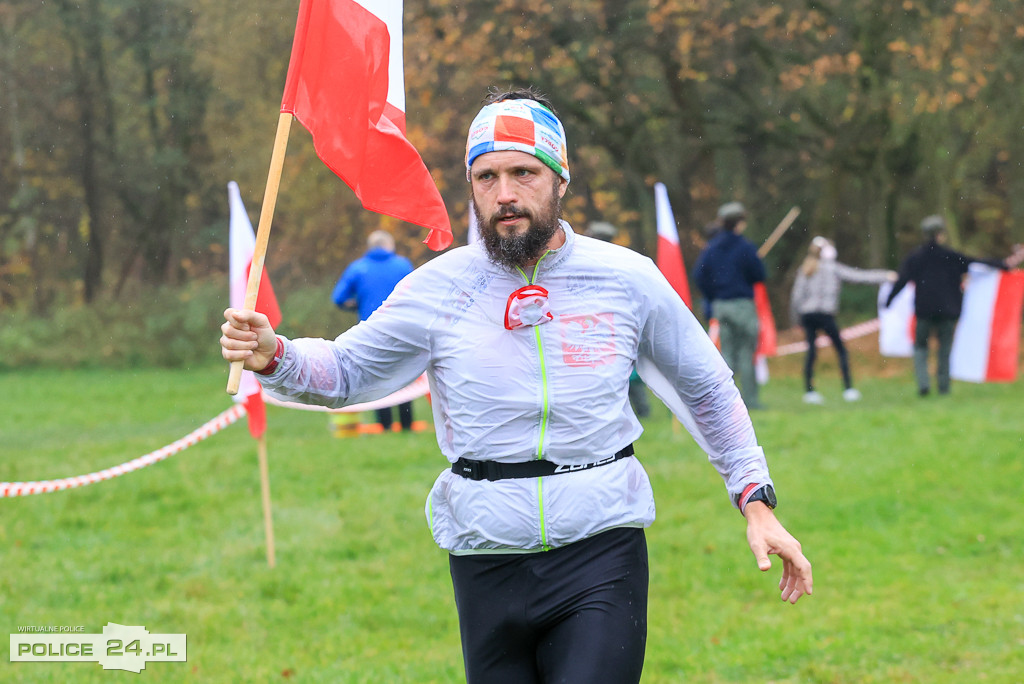 V Bieg Niepodległości Dębowa Dycha