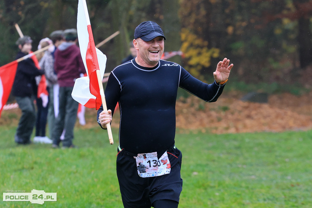 V Bieg Niepodległości Dębowa Dycha